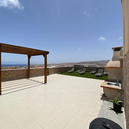 Edificio Prieto Viv 2C Apartment Puerto del Rosario  Exterior foto