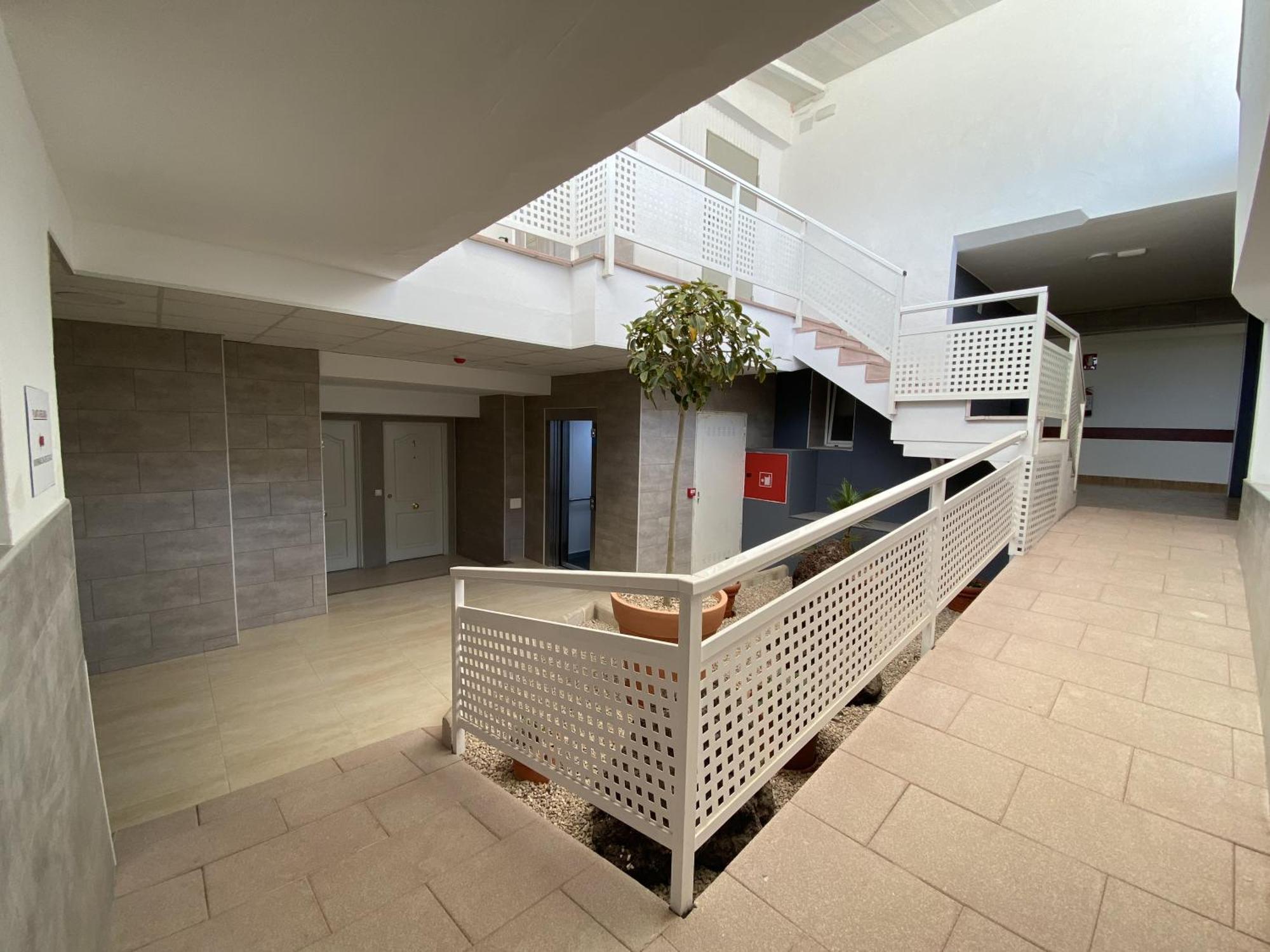 Edificio Prieto Viv 2C Apartment Puerto del Rosario  Exterior foto