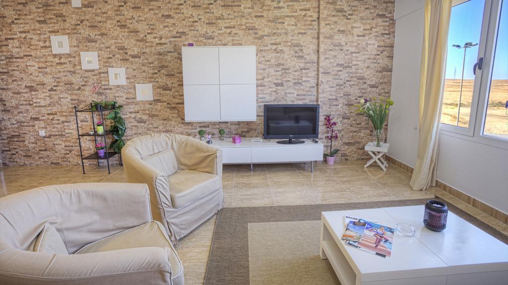 Edificio Prieto Viv 2C Apartment Puerto del Rosario  Exterior foto